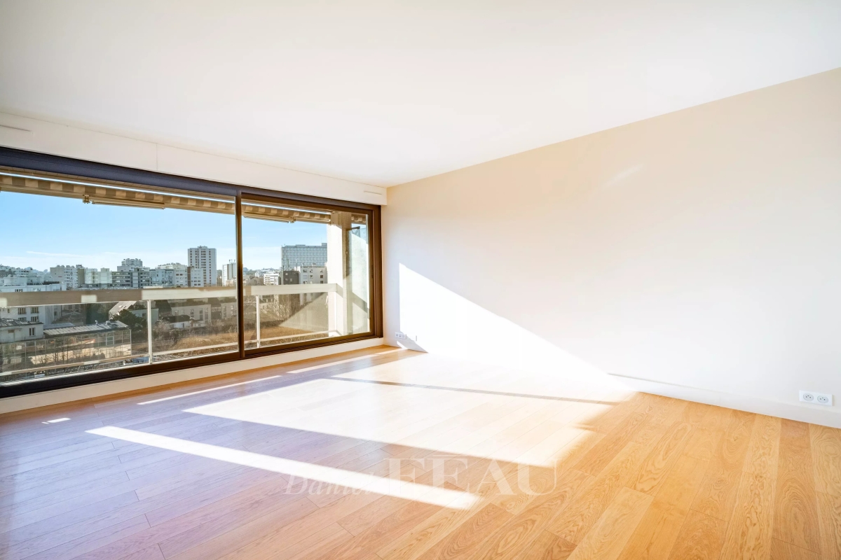 Appartement de luxe à vendre à Paris 13ème, 1 360 000 €, Photo 2