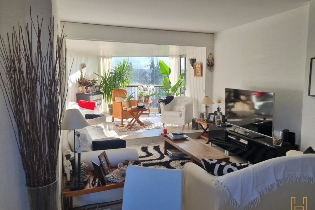 Appartement de luxe à vendre à Le Chesnay-Rocquencourt, 570 000 €, Photo 2