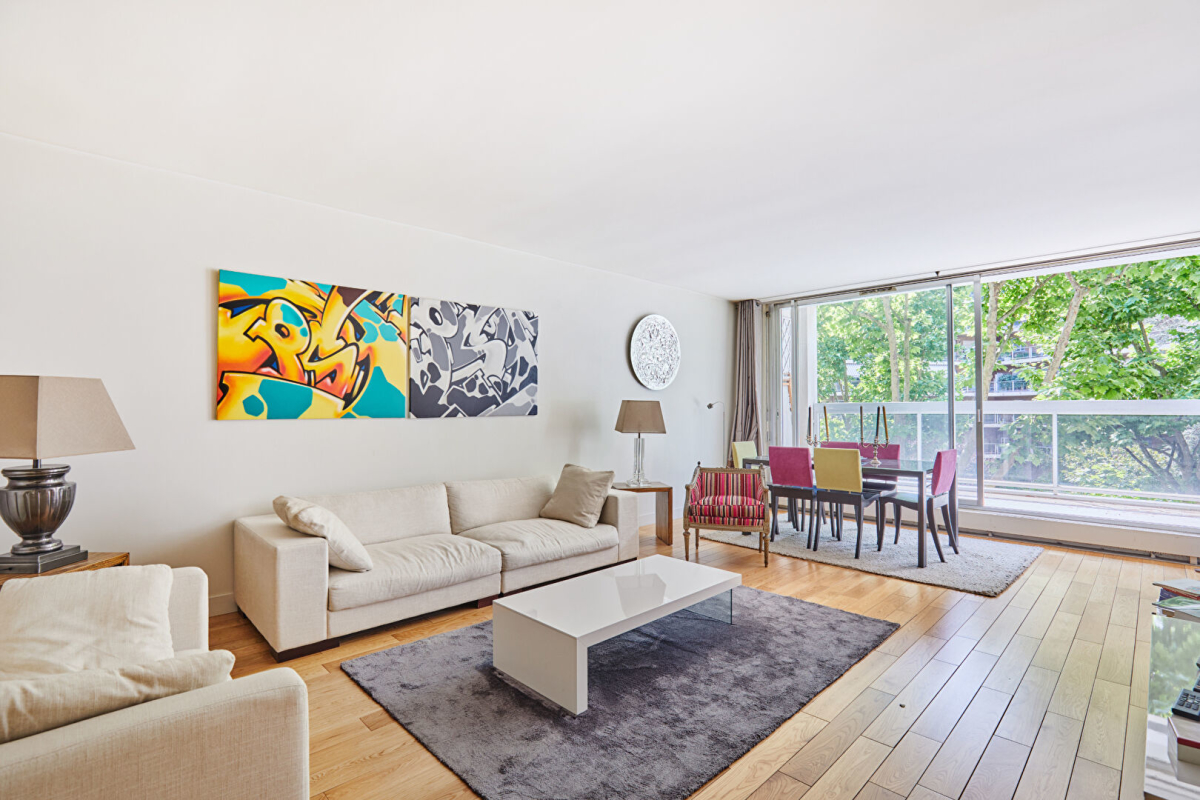 Appartement de luxe à vendre à Neuilly-sur-Seine, 1 200 000 €, Photo 2