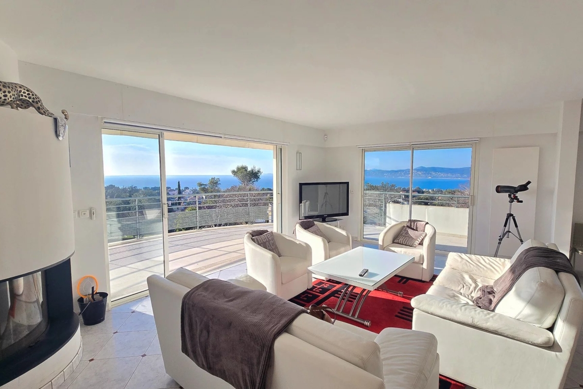 Luxury Apartment for sale in Saint-Raphaël, 2 050 000 €, Photo 3