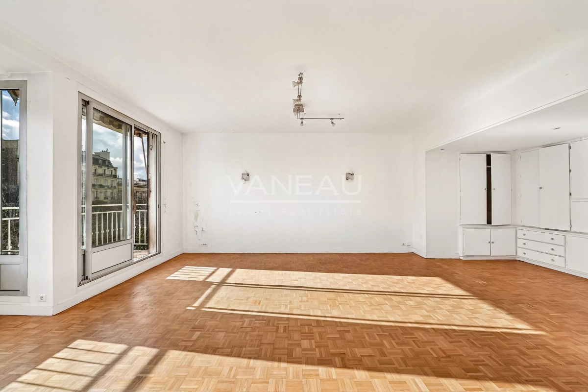 Luxury Apartment for sale in Paris 16Ème, 1 295 000 €, Photo 3