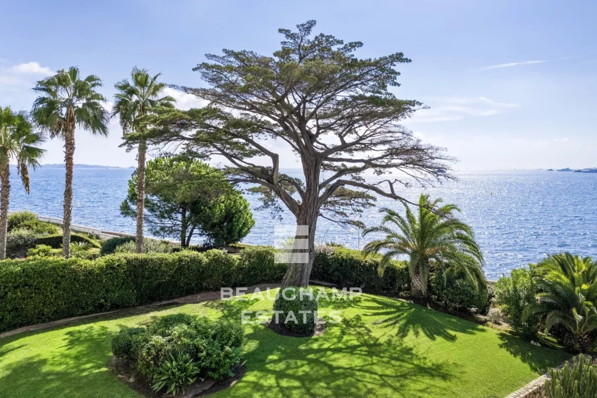Luxury Apartment for sale in Cannes, 3 150 000 €, Photo 3