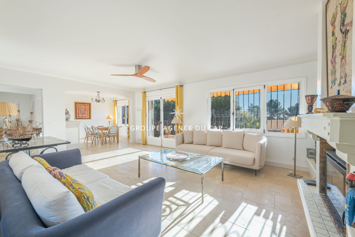 Luxury House for sale in Saint-Raphaël, 1 350 000 €, Photo 3