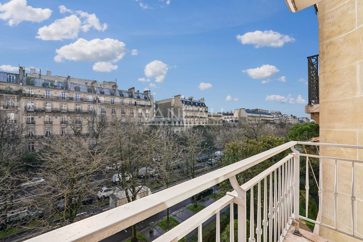 Luxury Apartment for sale in Paris 16Ème, 1 295 000 €, Photo 4