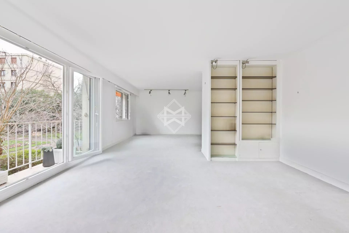 Appartement de luxe à vendre à Neuilly-sur-Seine, 990 000 €, Photo 4