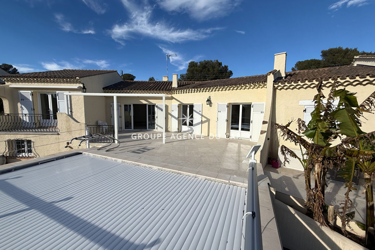 Luxury House for sale in Saint-Raphaël, 840 000 €, Photo 4