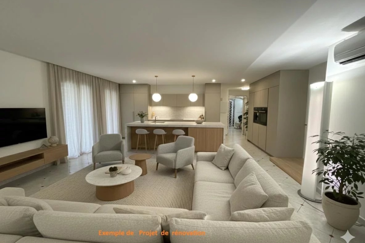 Luxury Apartment for sale in Saint-Raphaël, 1 950 000 €, Photo 5