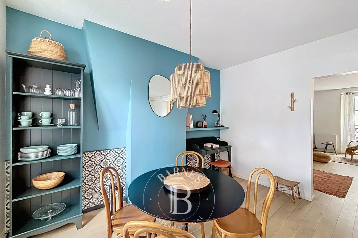 Appartement de luxe à louer à Paris 14Ème, 1 700 €, Photo 5