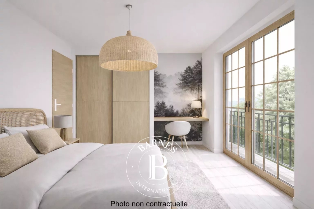 Luxury Apartment for sale in Pernes-les-Fontaines, 430 000 €, Photo 5