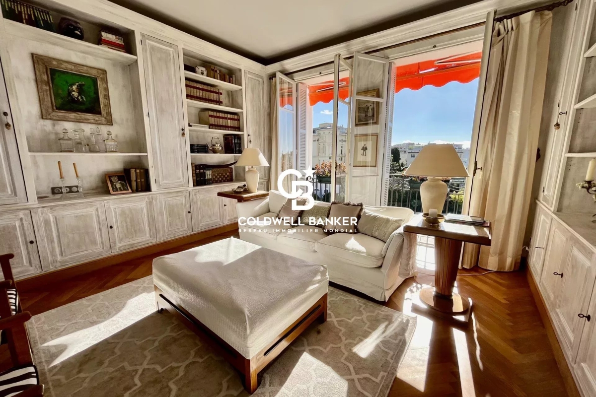 Appartement de luxe à vendre à Nice, 1 290 000 €, Photo 5