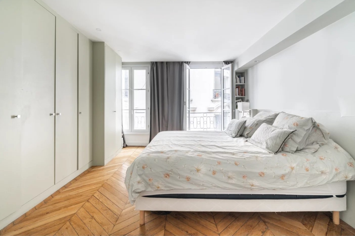 Appartement de luxe à vendre à Paris 2Ème, 759 000 €, Photo 5
