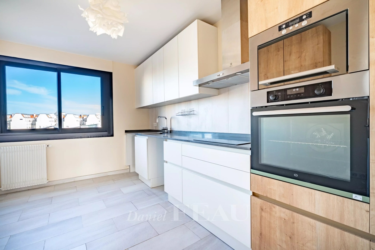 Appartement de luxe à vendre à Paris 13ème, 1 360 000 €, Photo 5