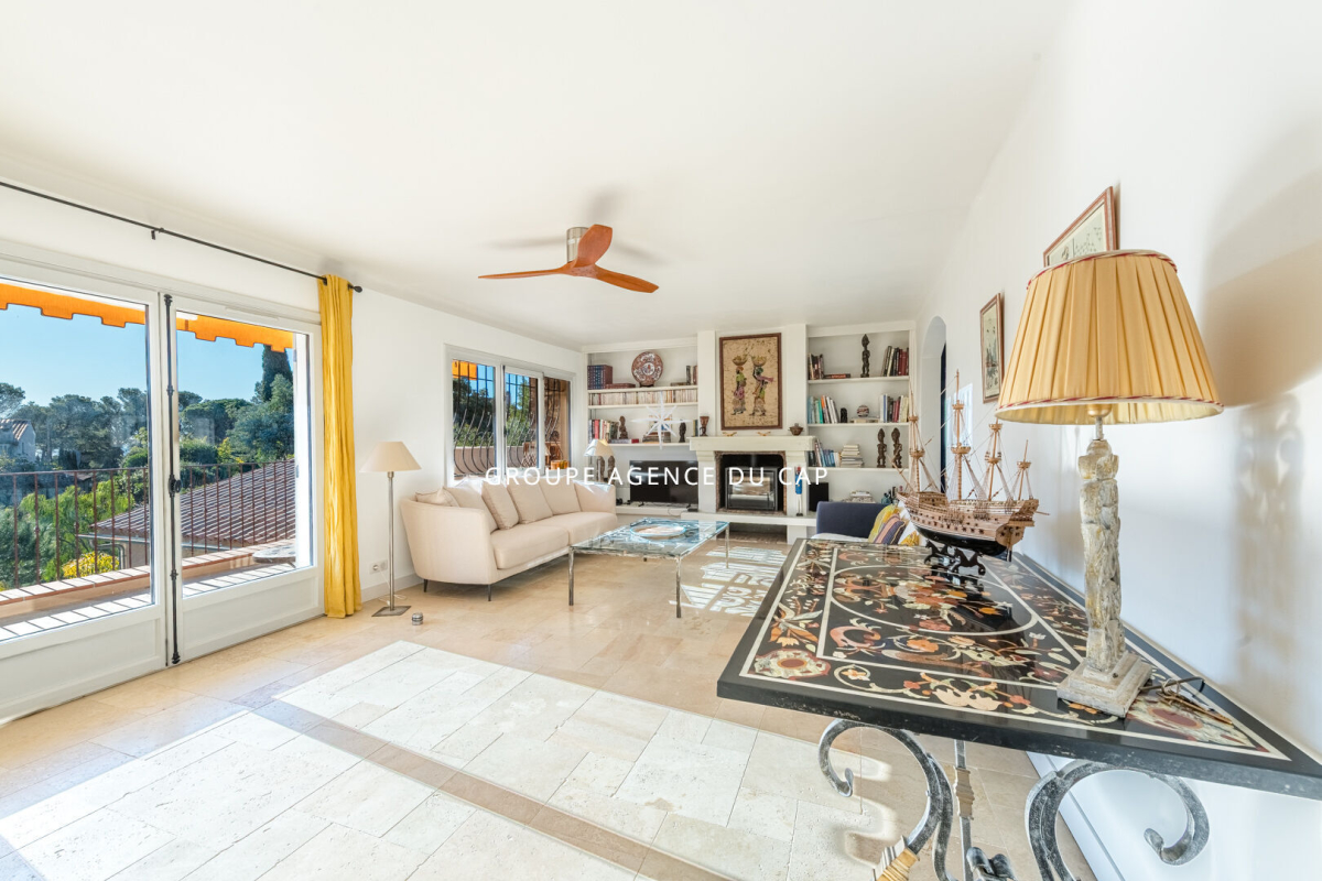 Luxury House for sale in Saint-Raphaël, 1 350 000 €, Photo 5