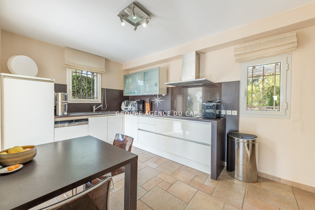 Luxury House for sale in Saint-Raphaël, 1 680 000 €, Photo 5