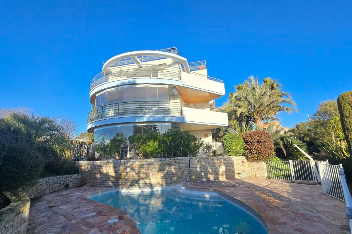 Luxury Apartment for sale in Saint-Raphaël, 2 050 000 €, Photo 6