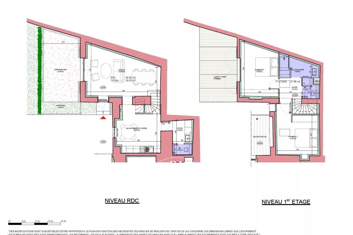 Luxury Apartment for sale in Pernes-les-Fontaines, 430 000 €, Photo 6