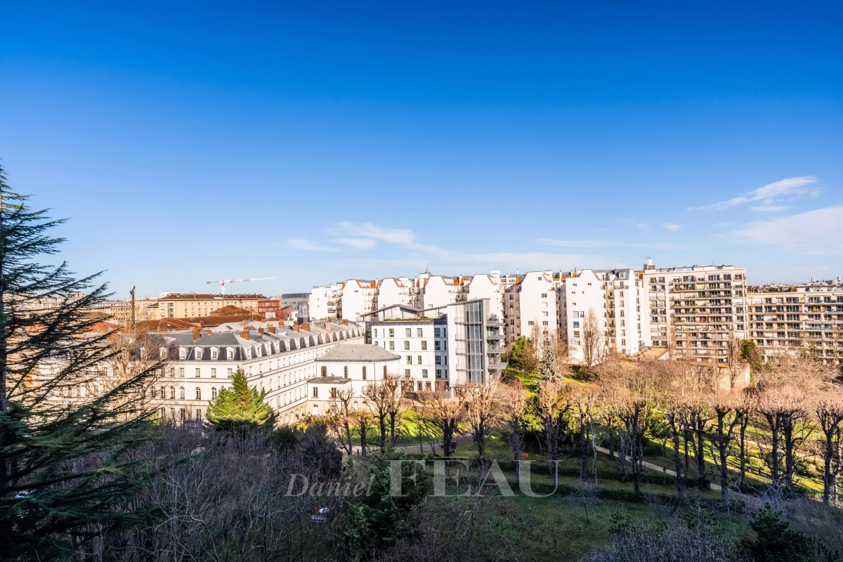 Appartement de luxe à vendre à Paris 13ème, 1 360 000 €, Photo 6