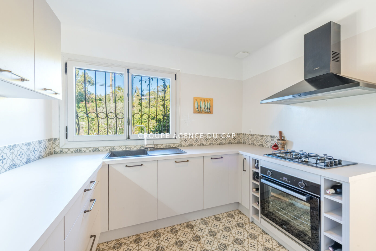 Luxury House for sale in Saint-Raphaël, 1 350 000 €, Photo 6