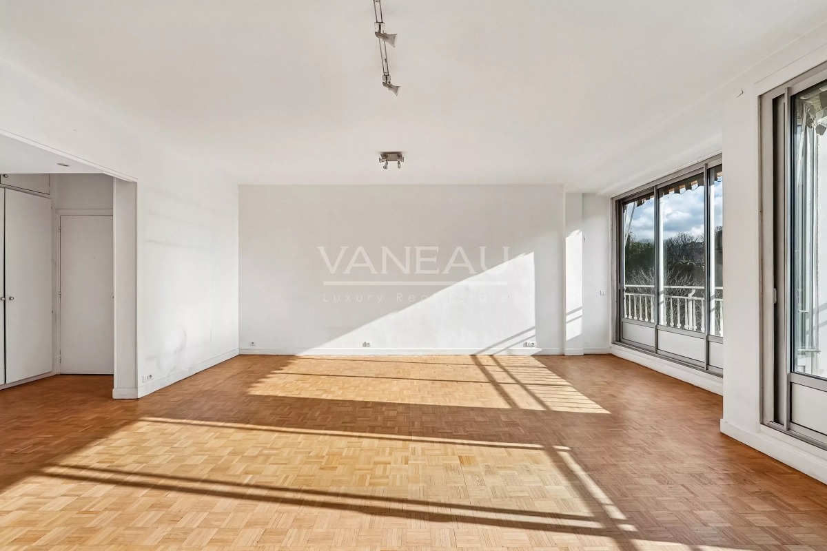 Luxury Apartment for sale in Paris 16Ème, 1 295 000 €, Photo 7