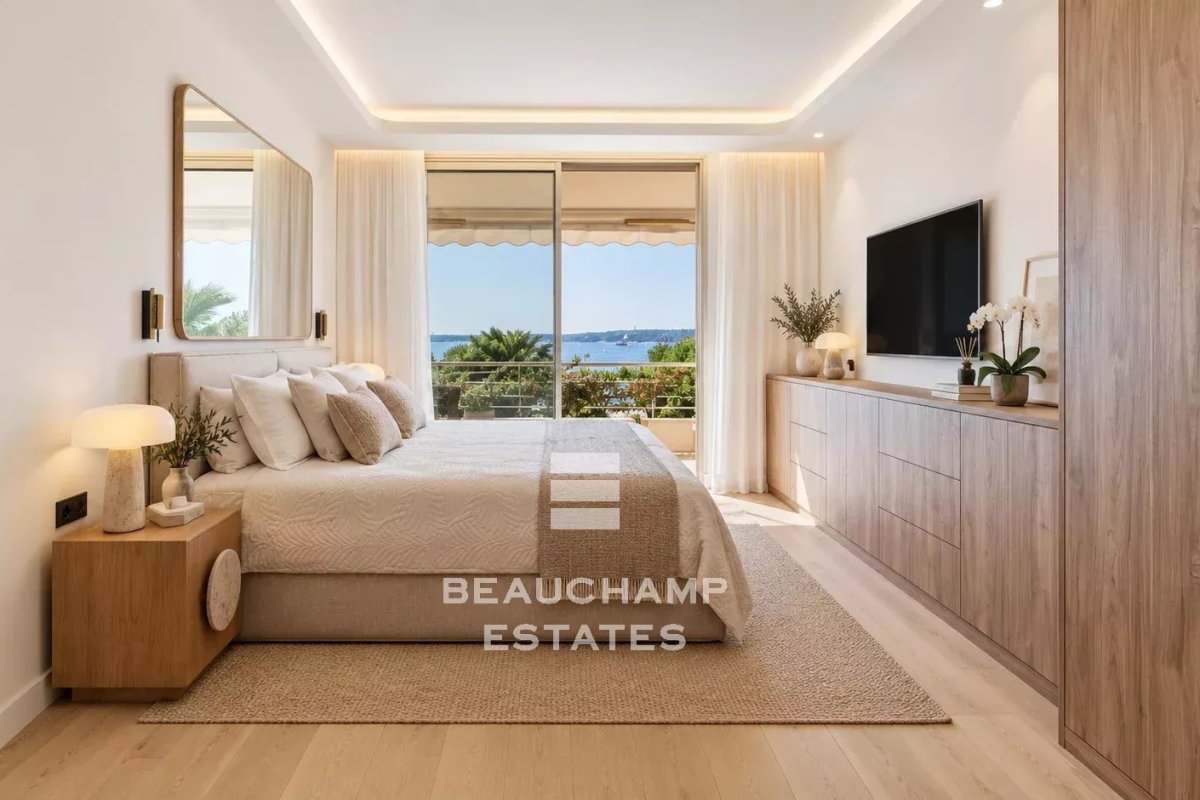 Luxury Apartment for sale in Cannes, 3 150 000 €, Photo 7