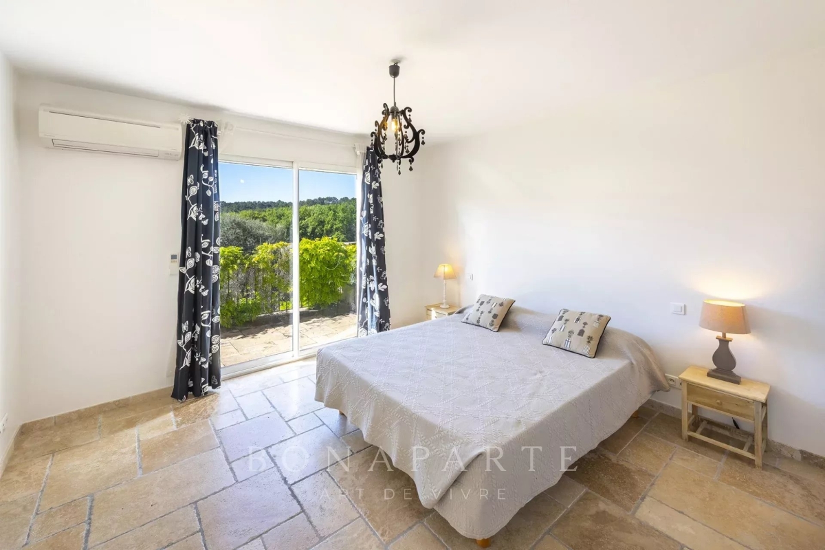 Maison de luxe à vendre à Lorgues, 795 000 €, Photo 7