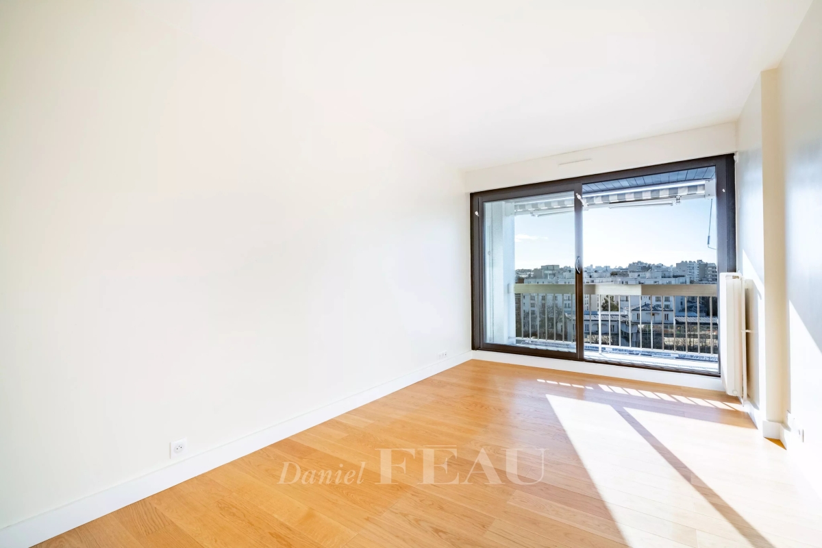 Appartement de luxe à vendre à Paris 13ème, 1 360 000 €, Photo 7