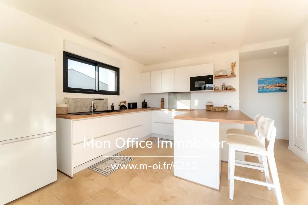 Maison de luxe à vendre à Fréjus, 1 625 000 €, Photo 7