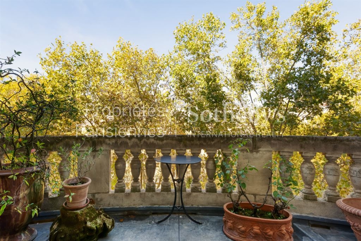 Appartement de luxe à vendre à Paris 7Ème, 4 490 000 €, Photo 1