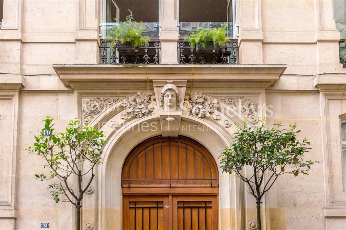 Appartement de luxe à vendre à Paris 9Ème, 1 690 000 €, Photo 1