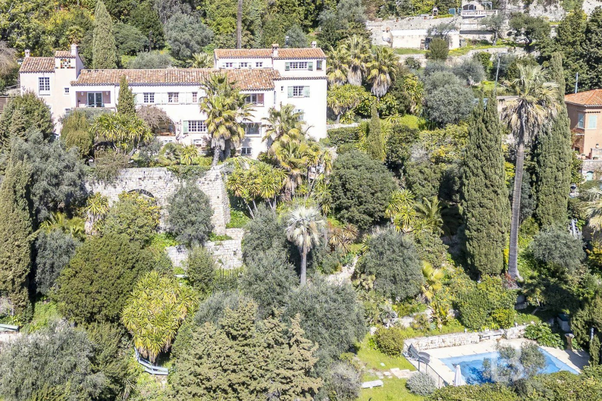 Luxury House for sale in Grasse, 1 340 000 €, Photo 1