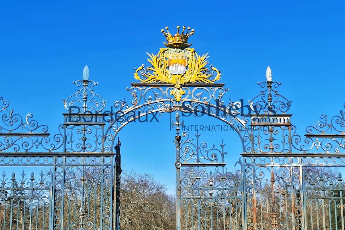 Maison de luxe à vendre à Bordeaux, 4 290 000 €, Photo 1