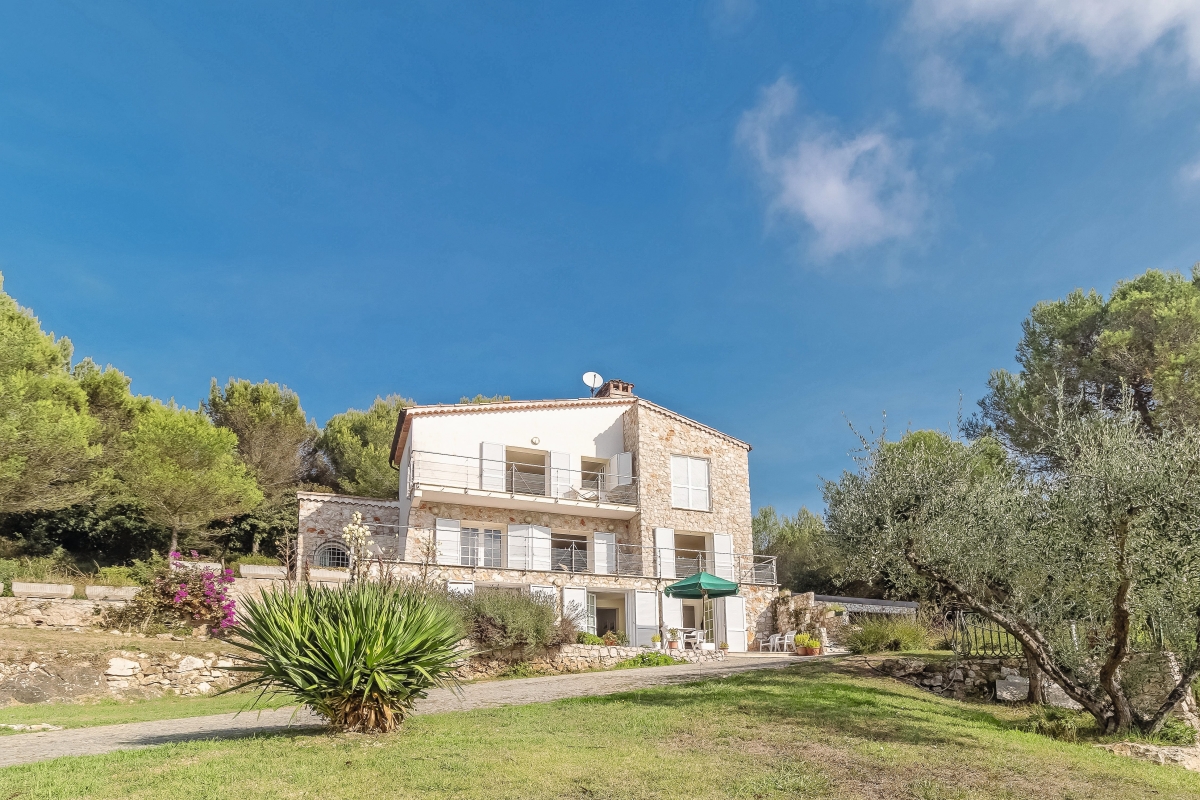 Maison de luxe à vendre à Èze, 2 625 000 €, Photo 1