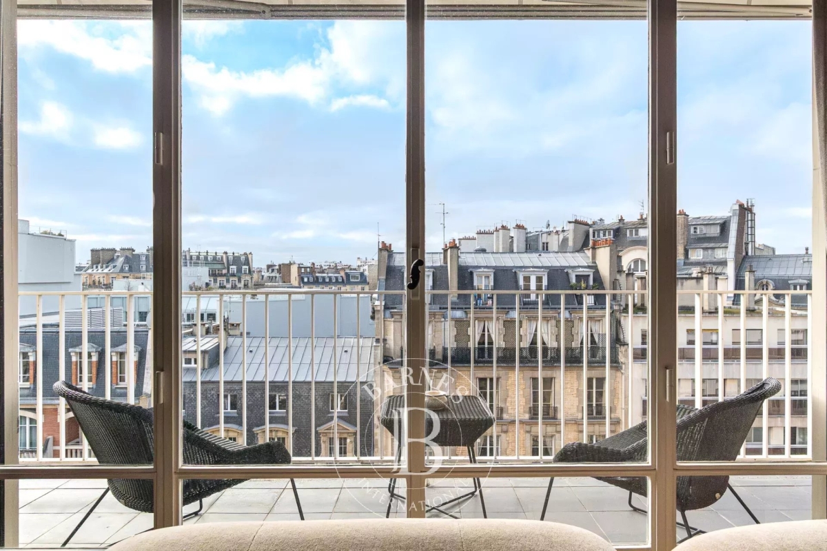 Luxury Apartment for sale in Paris 16ème, 1 890 000 €, Photo 1