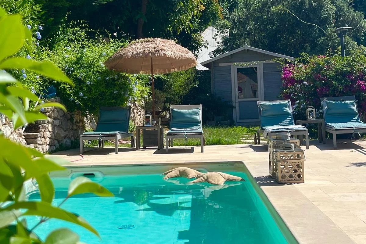 Luxury House for rental in Beausoleil, 10 000 €, Photo 1