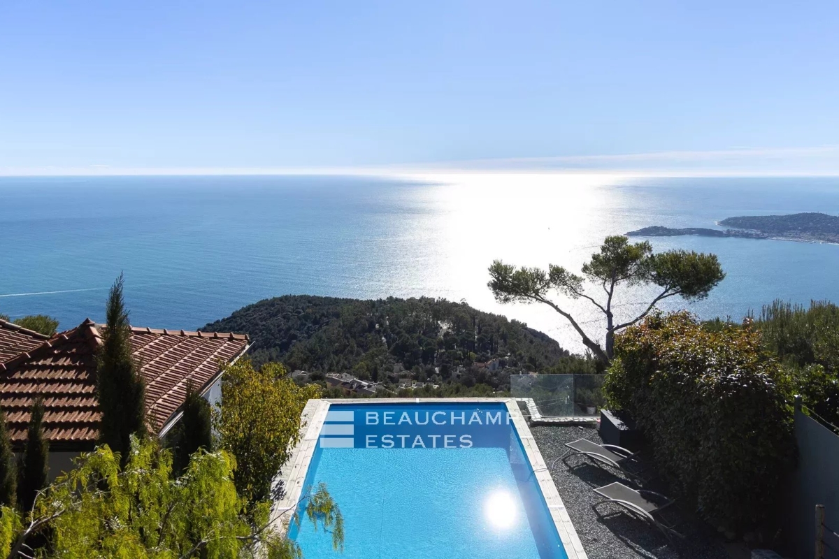 Maison de luxe à vendre à Èze, 6 000 000 €, Photo 1