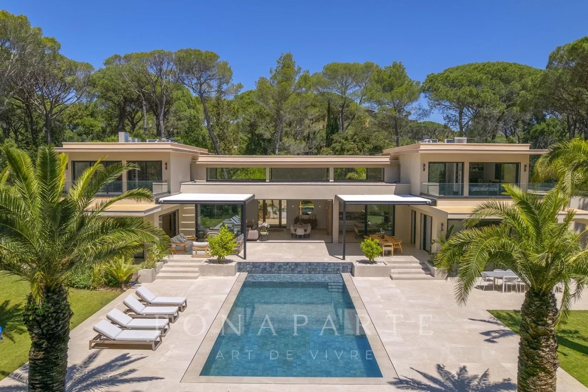 Luxury House for sale in Saint-Raphaël, 5 850 000 €, Photo 1