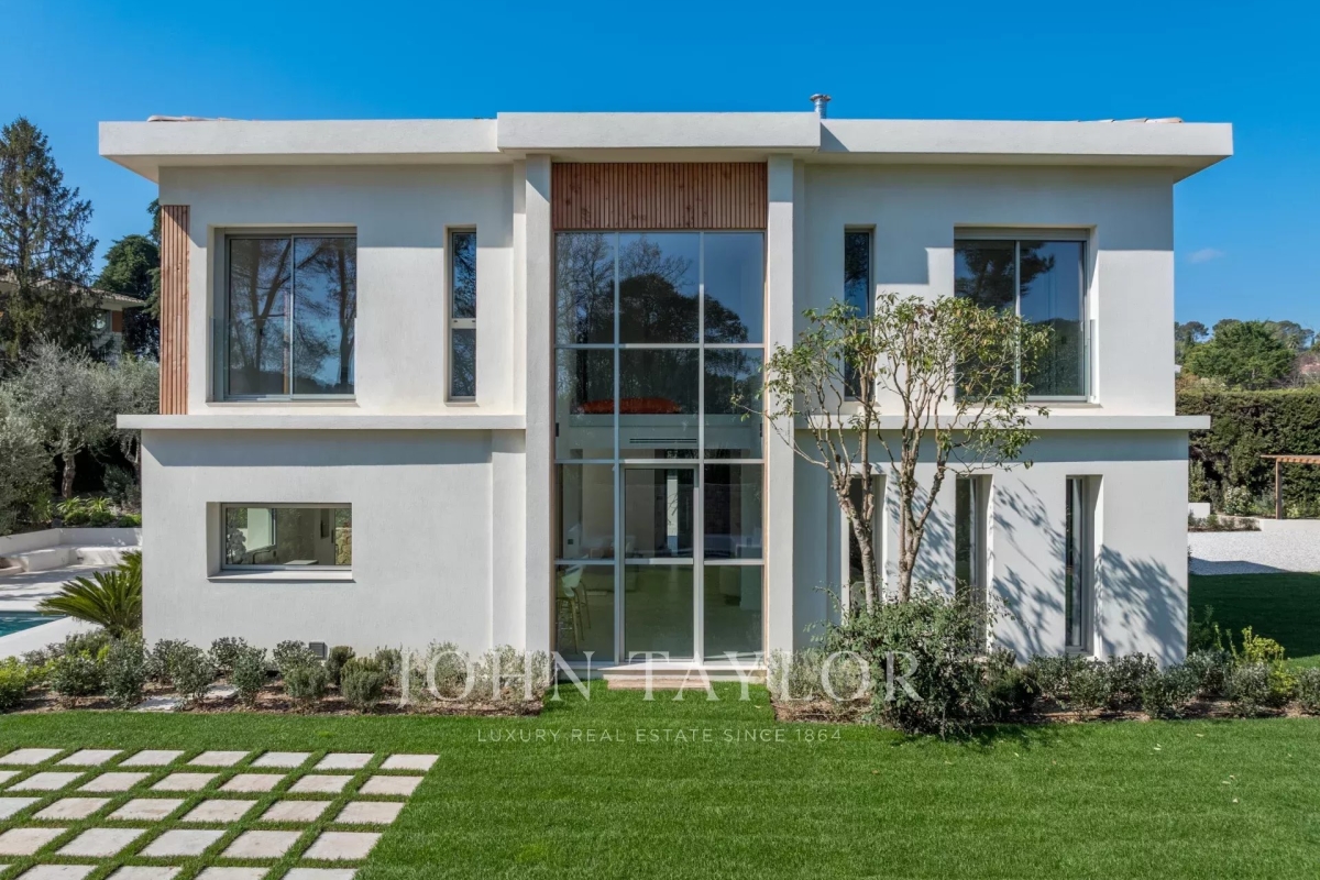 Maison de luxe à vendre à Mougins, 3 950 000 €, Photo 1