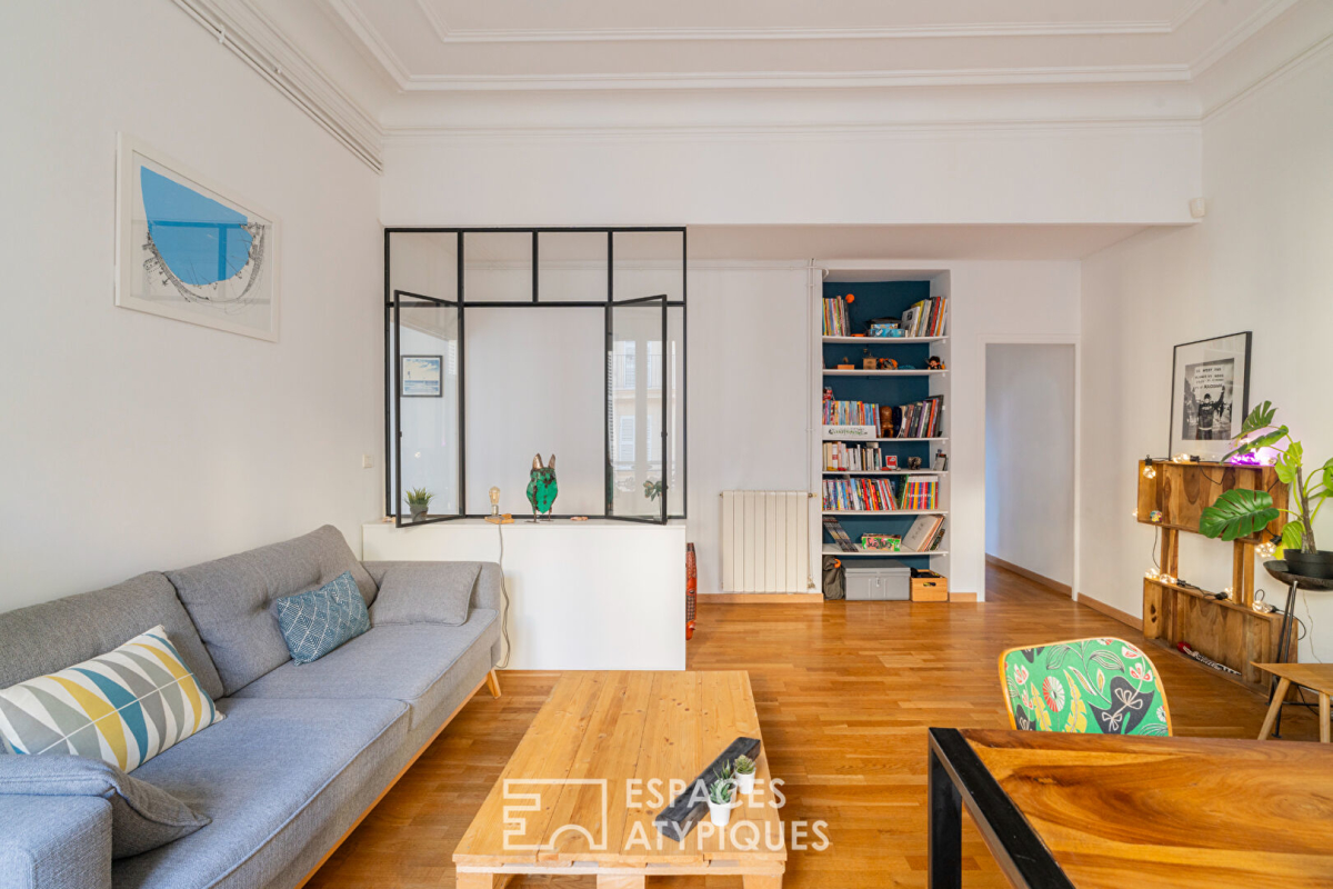 Appartement de luxe à vendre à Marseille 1Er, 295 000 €, Photo 2