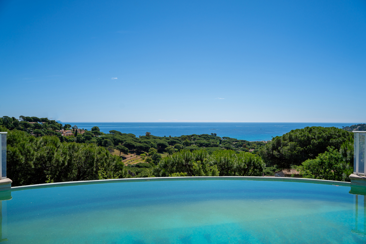 Luxury House for sale in Sainte-Maxime, 2 475 000 €, Photo 2