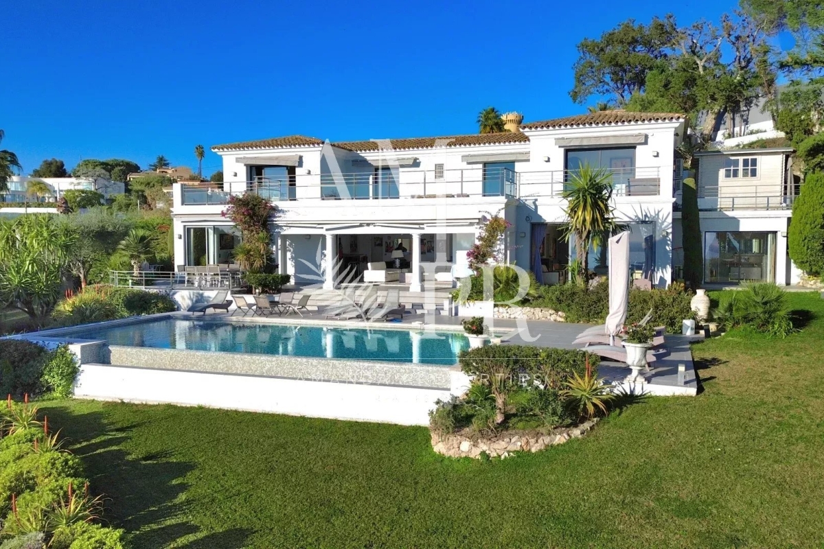 Maison de luxe à vendre à Cannes, 7 990 000 €, Photo 3