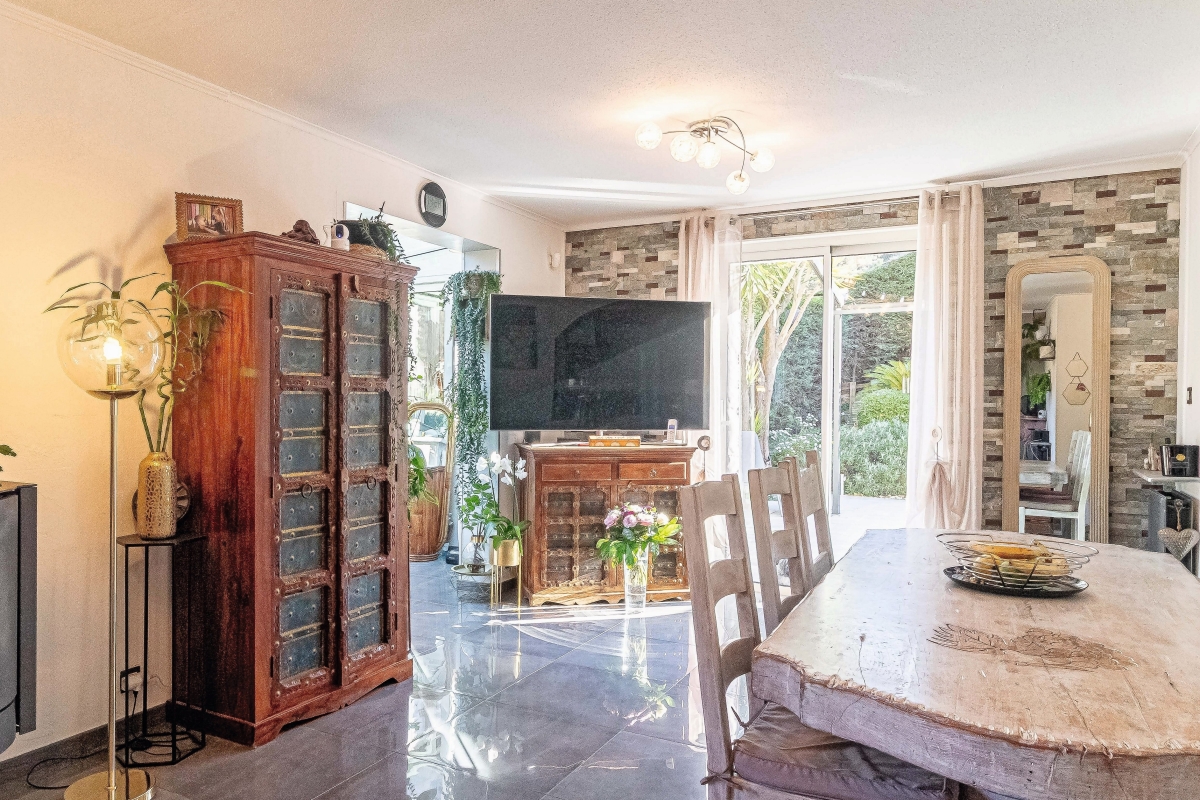 Maison de luxe à vendre à Èze, 1 150 000 €, Photo 2