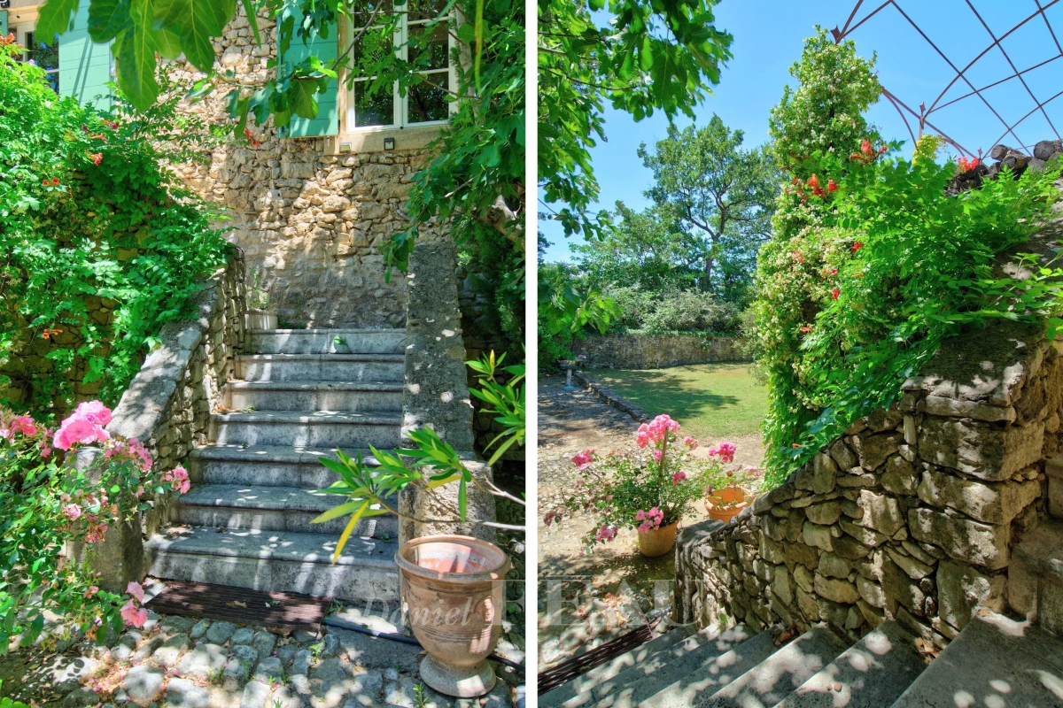 Maison de luxe à vendre à Saignon, 1 550 000 €, Photo 2