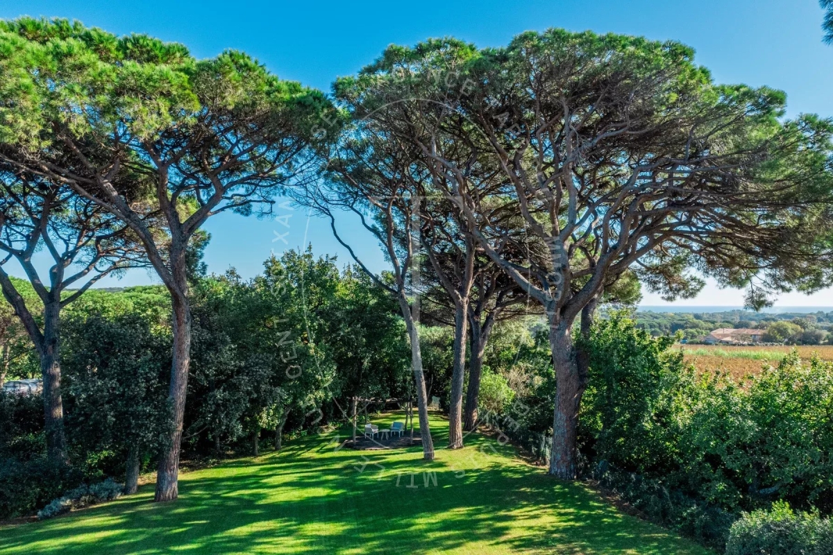 Maison de luxe à vendre à Ramatuelle, 14 950 000 €, Photo 2