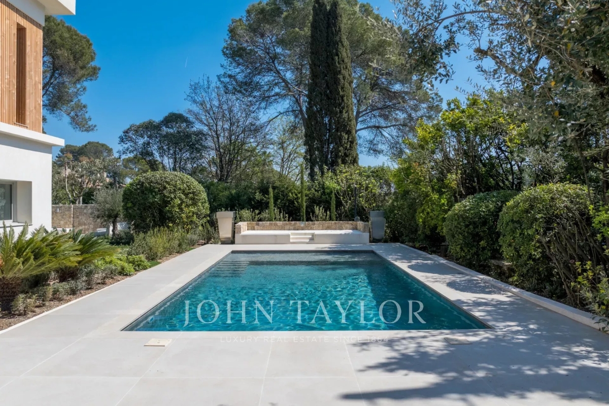 Maison de luxe à vendre à Mougins, 3 950 000 €, Photo 2