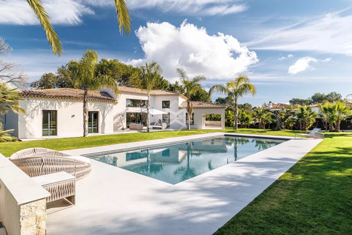 Maison de luxe à vendre à Mougins, 6 700 000 €, Photo 2