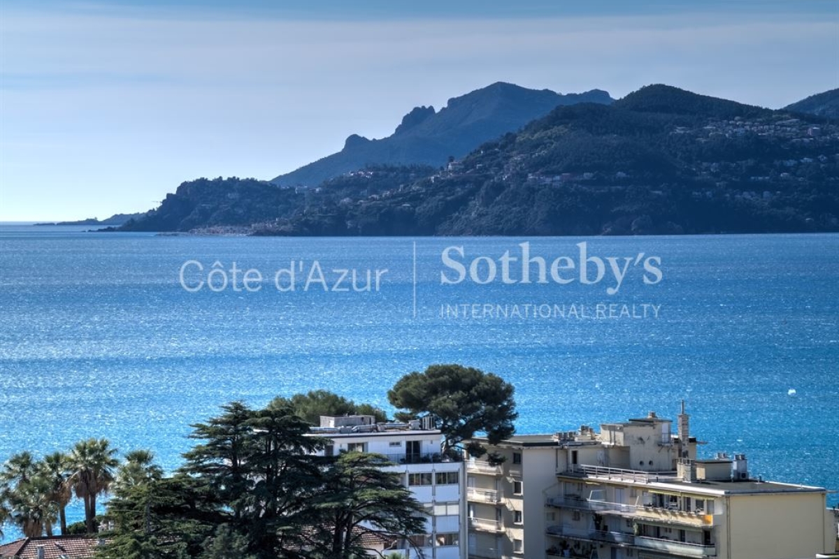 Appartement de luxe à vendre à Cannes, 2 990 000 €, Photo 3