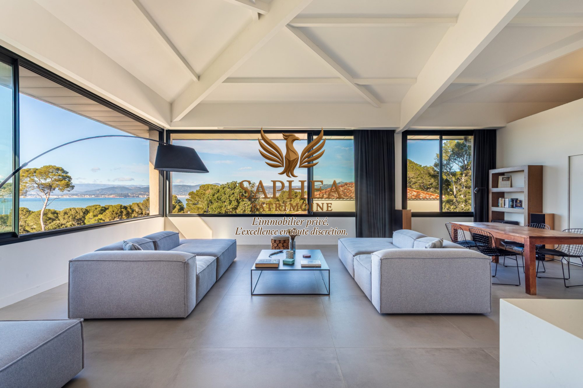 Appartement de luxe à vendre à Six Fours les Plages, 1 450 000 €, Photo 3