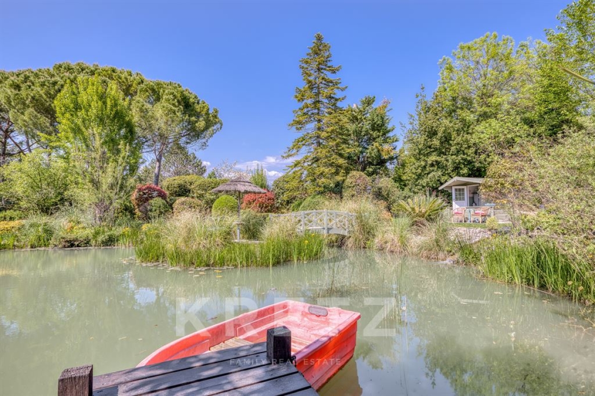 Luxury House for sale in Châteauneuf-Grasse, 3 190 000 €, Photo 3