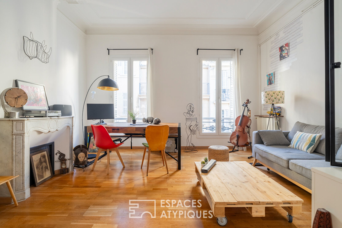 Appartement de luxe à vendre à Marseille 1Er, 295 000 €, Photo 3