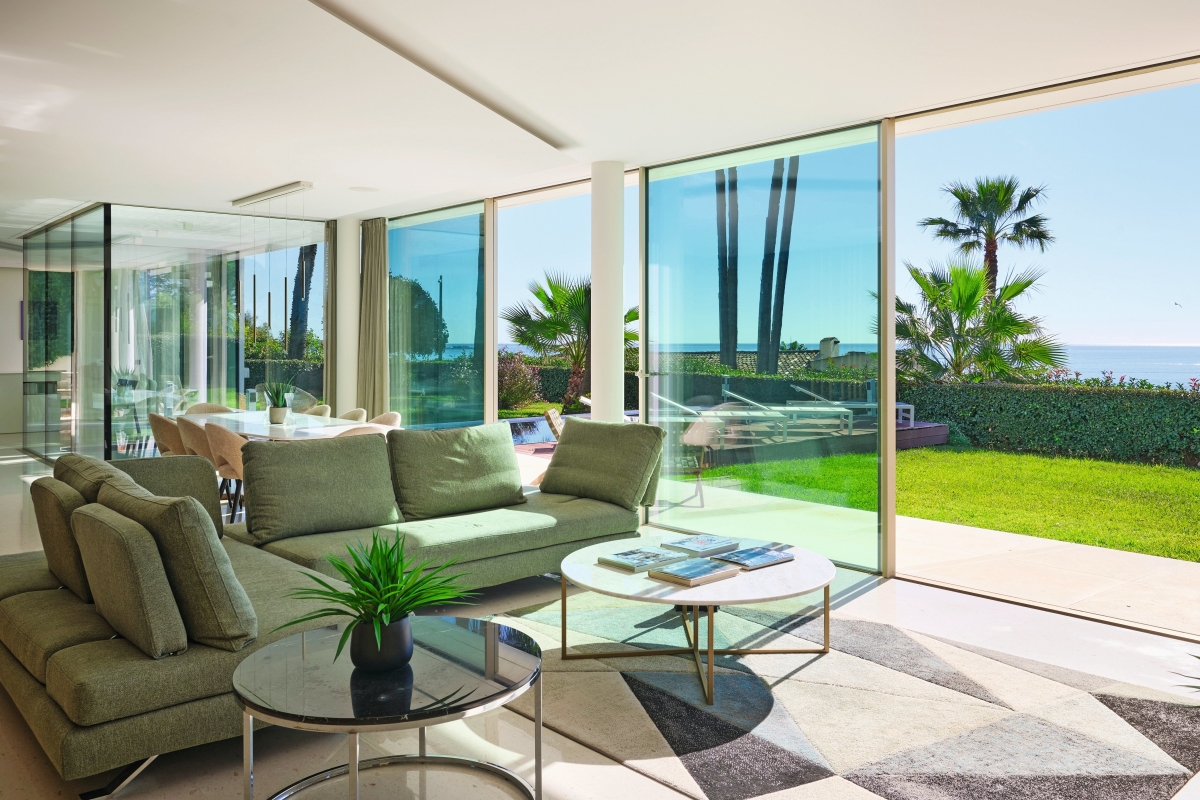 Maison de luxe à vendre à Cannes, 10 250 000 €, Photo 3